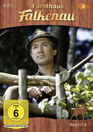 Erdészház Falkenauban 2. évad (1991-01-08) poszter
