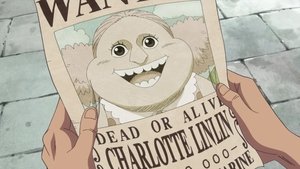One Piece 19. évad Ep.838 838. epizód