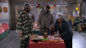 Mike és Molly 3. évad Ep.7 7. epizód