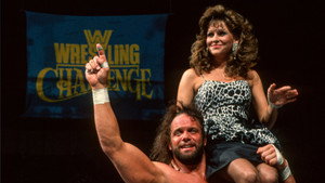 WWF Wrestling Challenge kép