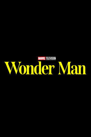 Wonder Man poszter
