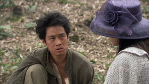 明日已太远 1. évad Ep.17 17. epizód