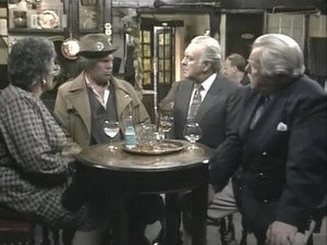 Never the Twain 10. évad Ep.5 5. epizód