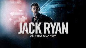Jack Ryan kép