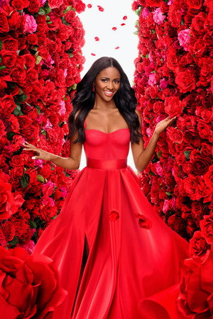 The Bachelorette poszter