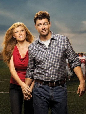 Friday night lights - Tiszta szívvel foci poszter