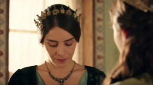 Szulejmán 3. évad Ep.15 15. epizód