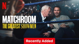 Matchroom: A legnagyobb showmanek kép