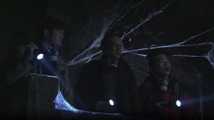 女娲传说之灵珠 1. évad Ep.1 1. epizód