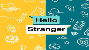 Hello, Stranger kép