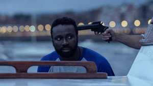 Detective Touré 1. évad Ep.1 1. epizód