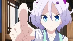 トニカクカワイイ 1. évad Ep.3 3. epizód