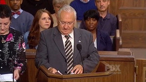 The People's Court 18. évad Ep.38 38. epizód