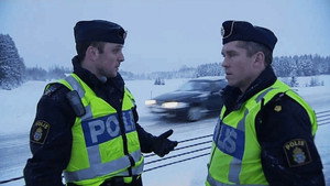 112 - Poliser kép
