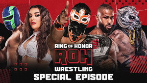 ROH on HonorClub Speciális epizódok Ep.6 6. epizód