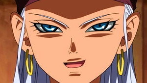 BLUE DRAGON 1. évad Ep.49 49. epizód