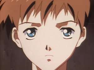 DTエイトロン 1. évad Ep.2 2. epizód
