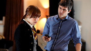 Waterloo Road 6. évad Ep.3 3. epizód