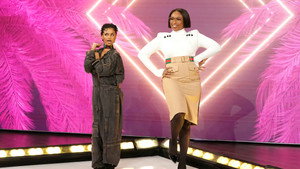 The Jennifer Hudson Show 3. évad Ep.99 99. epizód