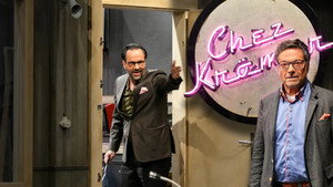 Chez Krömer 5. évad Ep.2 2. epizód