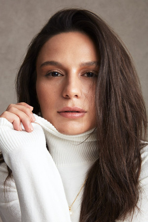 Selin Yeninci profil kép