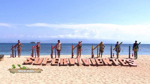 Supervivientes 15. évad Ep.27 27. epizód
