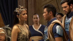 Encantadia 1. évad Ep.36 36. epizód