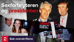 TV 2 Nyheter: Bak overskriftene 1. évad Ep.38 38. epizód