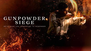 Gunpowder Siege kép