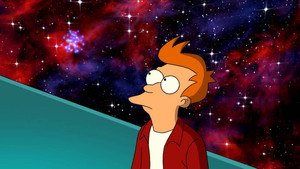 Futurama 6. évad Ep.25 Az óramutatón túl