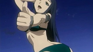 舞-乙HiME 1. évad Ep.21 21. epizód