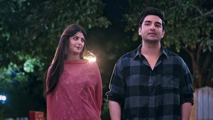 Kyunki Rishton Ke Bhi Roop Badalte Hain 1. évad Ep.15 15. epizód