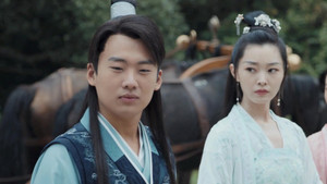 赘婿 1. évad Ep.16 16. epizód