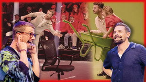 Joko & Klaas gegen ProSieben 8. évad Ep.4 4. epizód