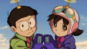 ドラえもん kép