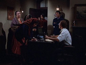 Ironside 7. évad Ep.7 7. epizód