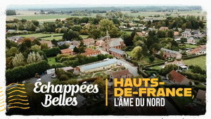 Echappées Belles 20. évad Ep.30 30. epizód