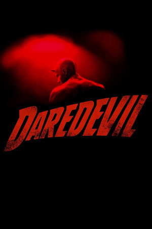 Marvel Daredevil poszter