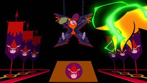 Wander Over Yonder Speciális epizódok Ep.7 7. epizód