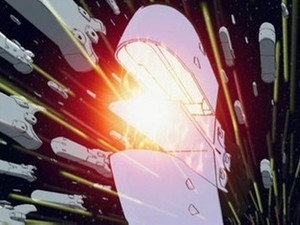 キディ・グレイド 1. évad Ep.23 23. epizód
