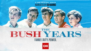 The Bush Years: Family, Duty, Power kép