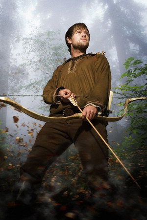 Robin Hood poszter