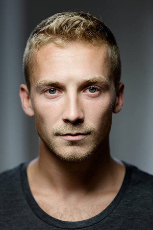 Andreas Jessen profil kép