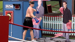 Big Brother 10. évad Ep.27 27. epizód