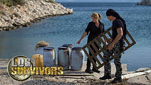 Lost Survivors kép
