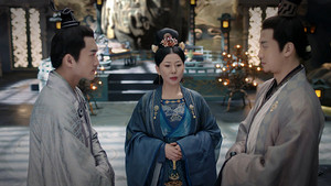 锦绣南歌 1. évad Ep.36 36. epizód