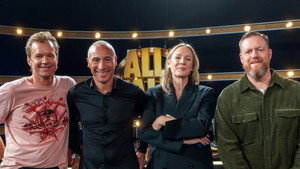 Alla mot alla med Filip och Fredrik 10. évad Ep.37 37. epizód
