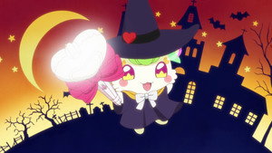 キミとアイドルプリキュア♪ 1. évad Ep.38 38. epizód