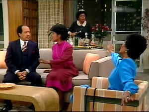 The Jeffersons 9. évad Ep.14 14. epizód