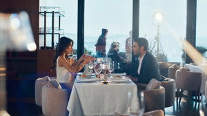 An Istanbul Story 1. évad Ep.3 3. epizód